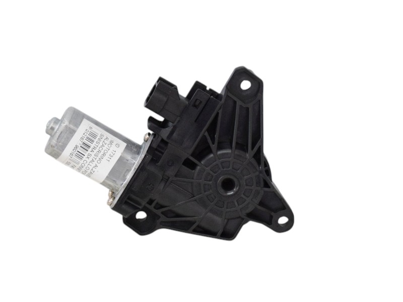 Alzavetro Posteriore Sinistro Fiat 500x 71777188 - 17311