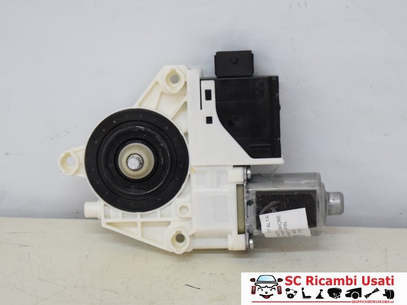 Alzavetro Anteriore Sinistro Jeep Compass K68302551AB - 17312
