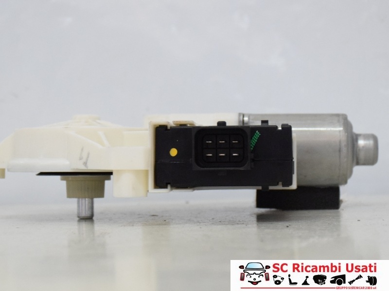 Alzavetro Anteriore Sinistro Jeep Compass K68302551AB - 17312