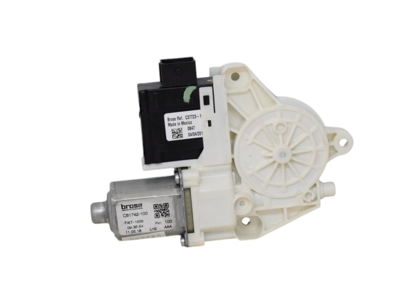 Alzavetro Anteriore Sinistro Jeep Compass K68302551AB - 17312