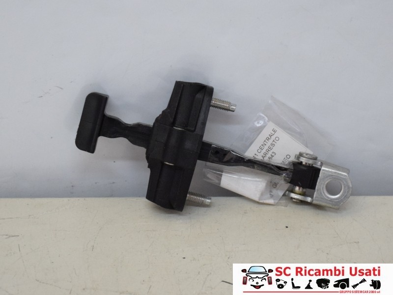 Tirante Porta Anteriore Alfa Giulietta 50509843 Tirante Porta Anteriore Alfa Giulietta 50509843