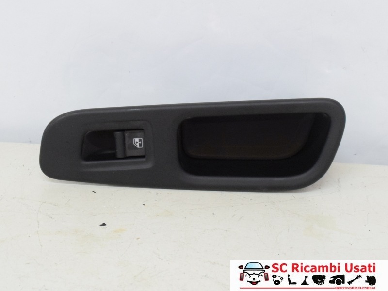 Pulsante Alzavetro Posteriore Sx Jeep Renegade  - 17349