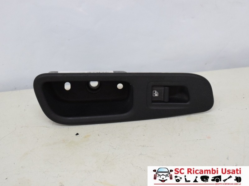 Pulsante Alzavetro Posteriore Dx Jeep Renegade  - 17350