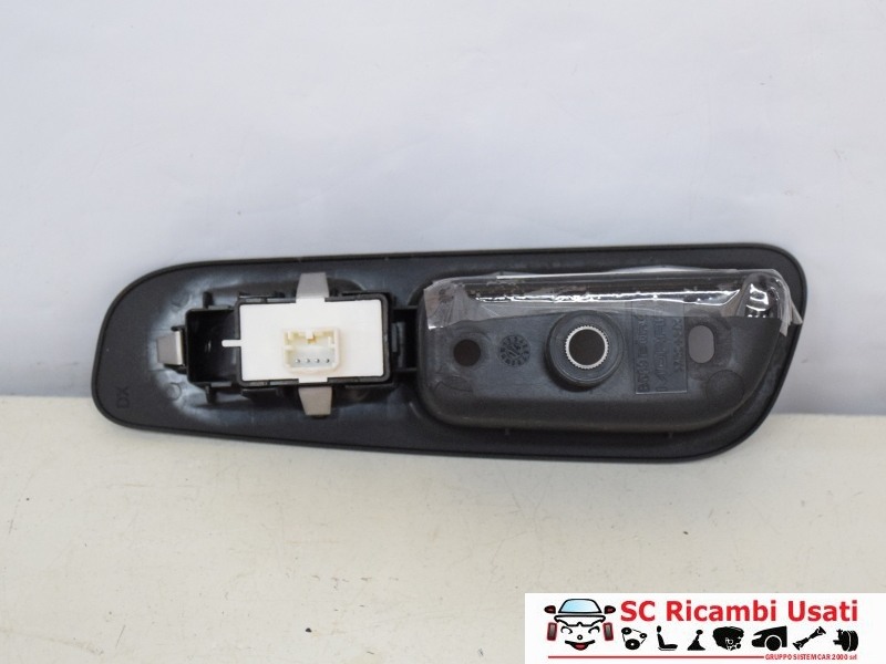 Pulsante Alzavetro Posteriore Dx Jeep Renegade  - 17350