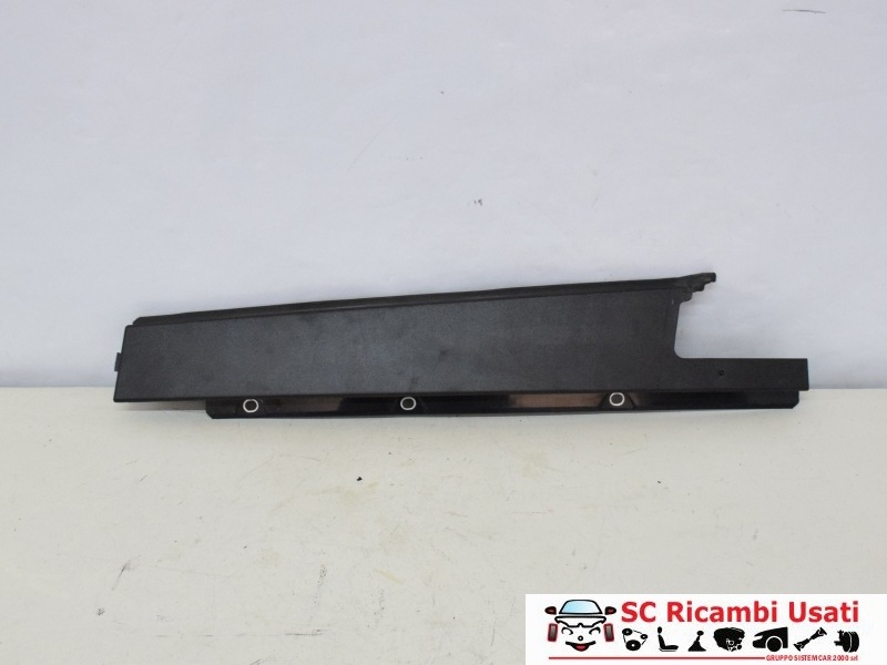 Modanatura Porta Posteriore Destra Jeep Renegade 52109371 - 17360 Modanatura Porta Posteriore Destra Jeep Renegade 52109371 - 17360