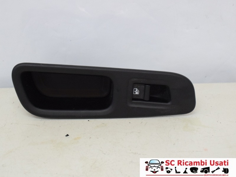 Pulsante Alzavetro Posteriore Destro Jeep Renegade 735603978 - 17372