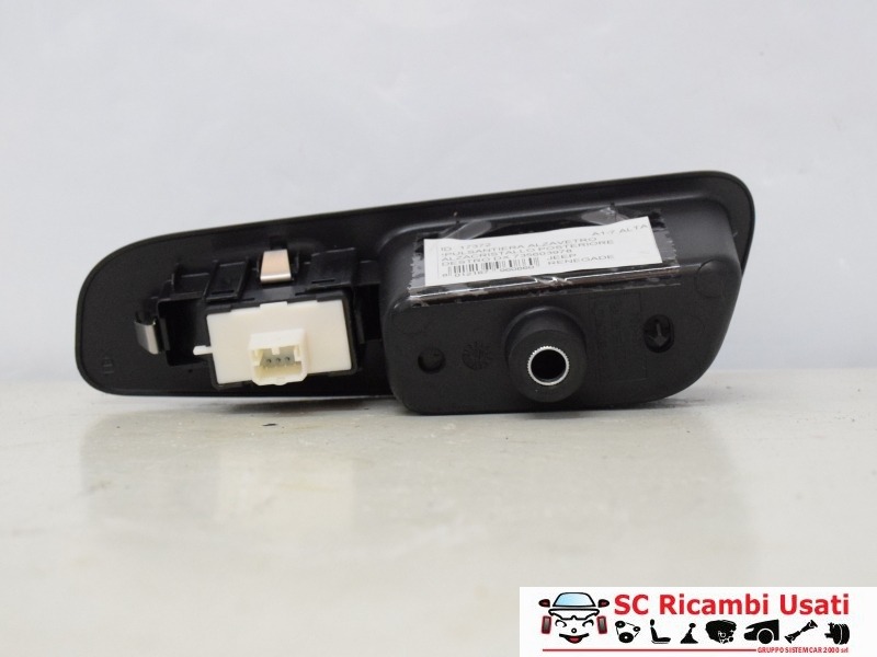 Pulsante Alzavetro Posteriore Destro Jeep Renegade 735603978 - 17372