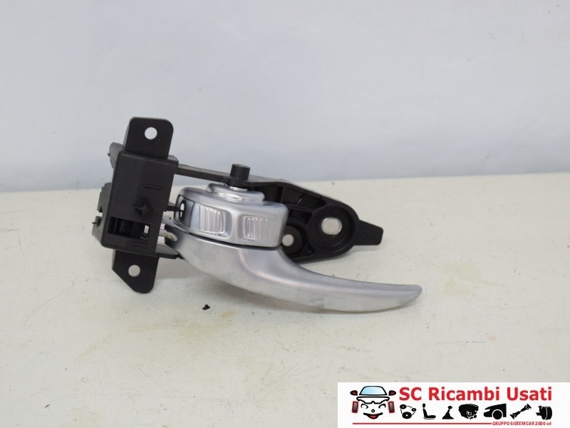 Maniglia Interna Posteriore Sinistra Jeep Renegade - 17377 Maniglia Interna Posteriore Sinistra Jeep Renegade - 17377