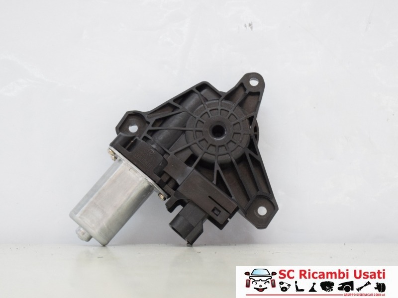 Alzavetro Posteriore Sinistro Renegade 71777187 - 17394