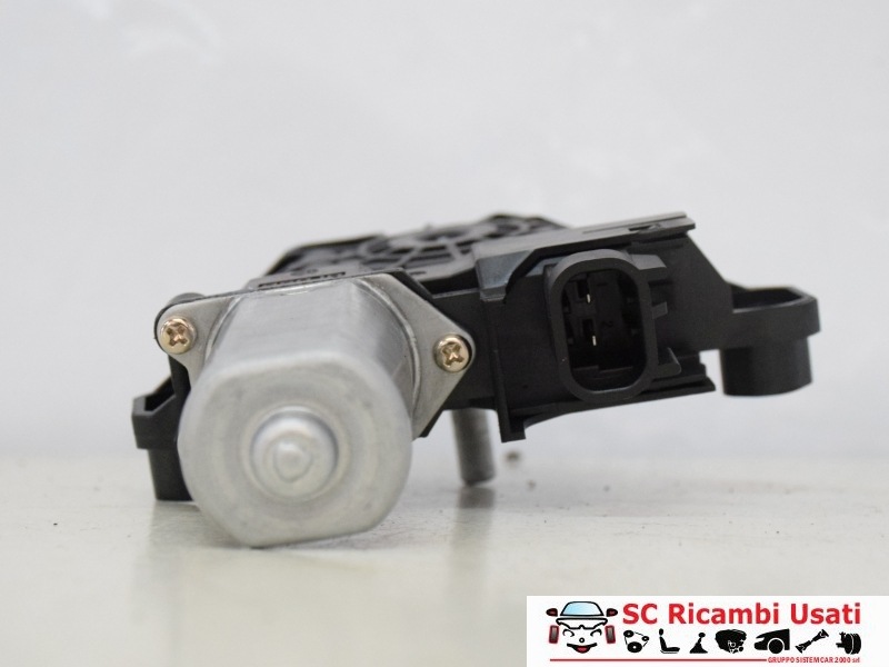 Alzavetro Posteriore Sinistro Renegade 71777187 - 17394