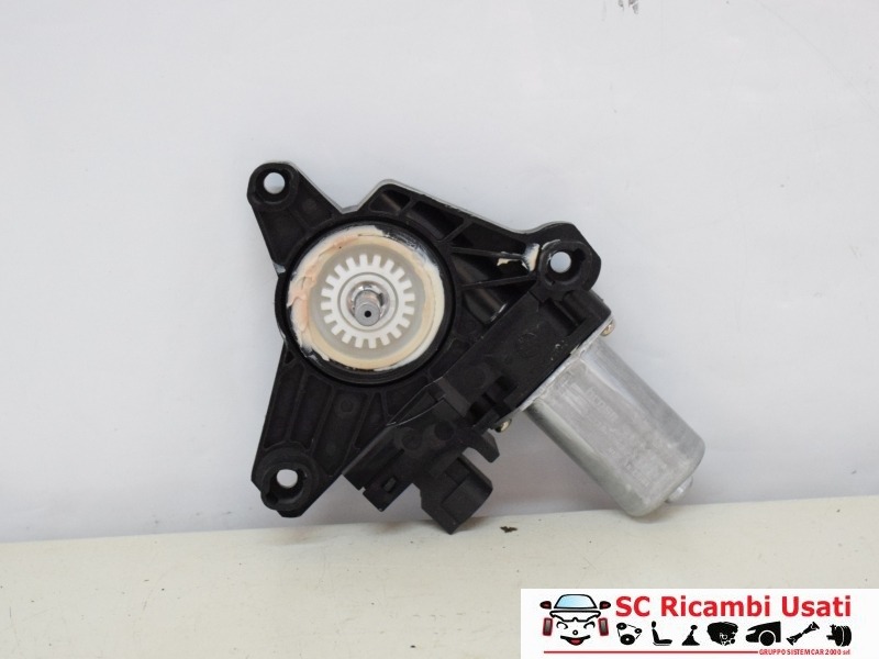 Alzavetro Posteriore Sinistro Renegade 71777187 - 17394