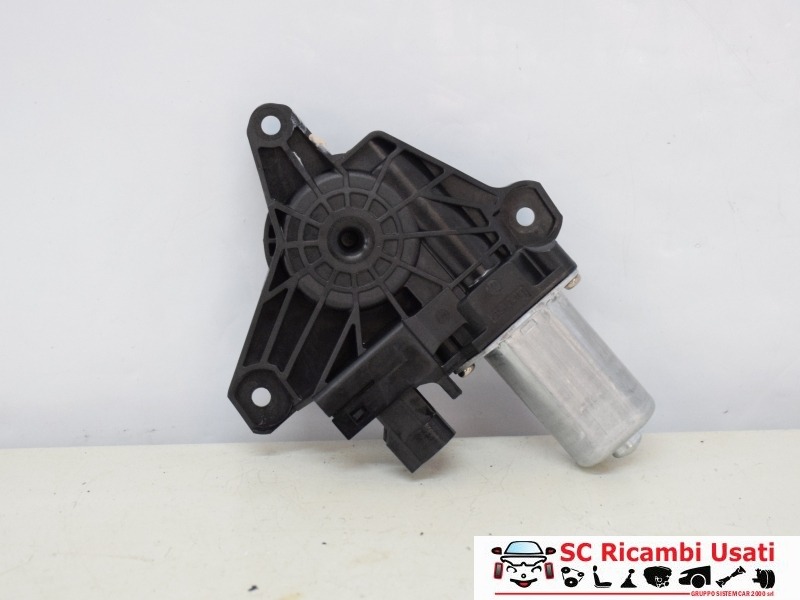 Alzavetro Posteriore Destro Jeep Renegade 71777188 - 17397