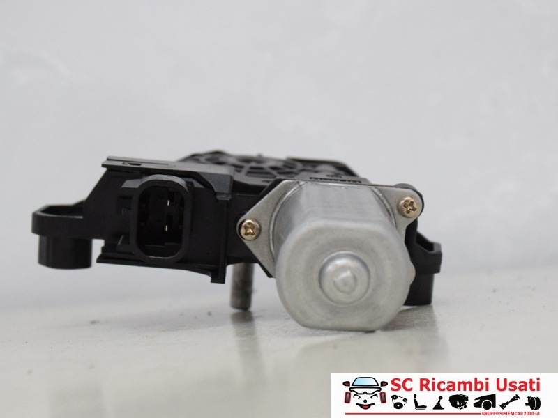 Alzavetro Posteriore Destro Jeep Renegade 71777188 - 17397