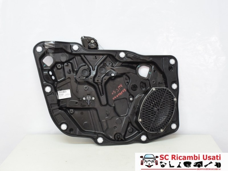 Alzavetro Anteriore Sinistro Jeep Renegade 52152559 52137391 - 17401