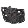 Alzavetro Anteriore Sinistro Jeep Renegade 52152559 52137391 - 17401 Alzavetro Anteriore Sinistro Jeep Renegade 52152559 52137391 - 17401