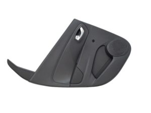 Pannello Porta Posteriore Sx Renault Clio 4 Sw 829A12929R - 17416