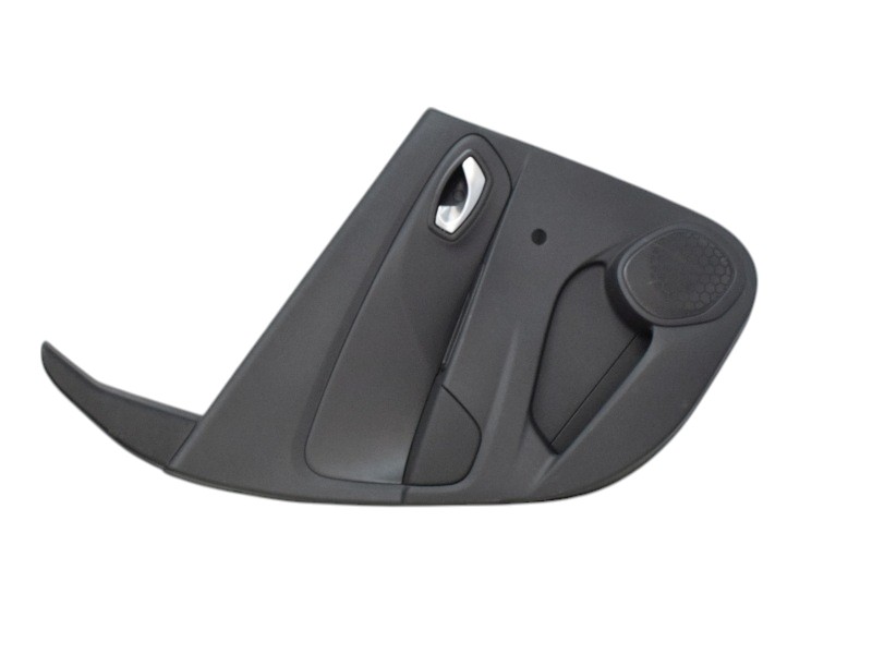 Pannello Porta Posteriore Sx Renault Clio 4 Sw 829A12929R - 17416