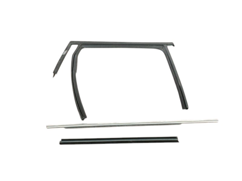 Guarnizione Porta Posteriore Dx Renault Clio 4 Sw 823305938R - 17421