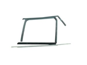 Guarnizione Porta Posteriore Sx Renault Clio 4 Sw 823318947R - 17422