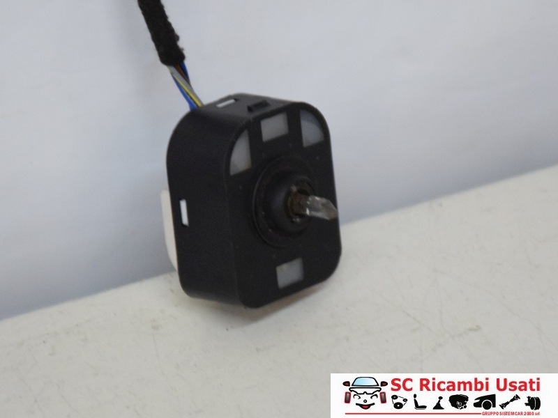 Cablaggio Porta Anteriore Sinistra Audi A3 8V4971029K 8V4971035BG - 17425