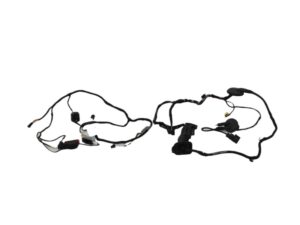 Cablaggio Porta Anteriore Sinistra Audi A3 8V4971029K 8V4971035BG - 17425