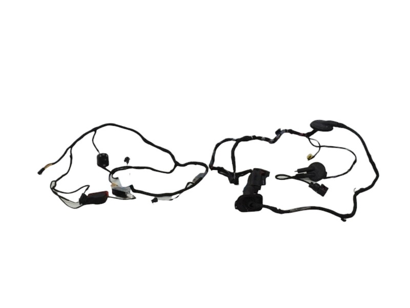 Cablaggio Porta Anteriore Sinistra Audi A3 8V4971029K 8V4971035BG - 17425