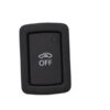 Pulsante Disattivazione Antifurto Audi A3 2016 4M0962109 - 17426 Pulsante Disattivazione Antifurto Audi A3 2016 4M0962109 - 17426