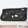 Alzavetro Destro Ford Fiesta Mk6 C1BBB045H16AC - 17431 Alzavetro Destro Ford Fiesta Mk6 C1BBB045H16AC - 17431