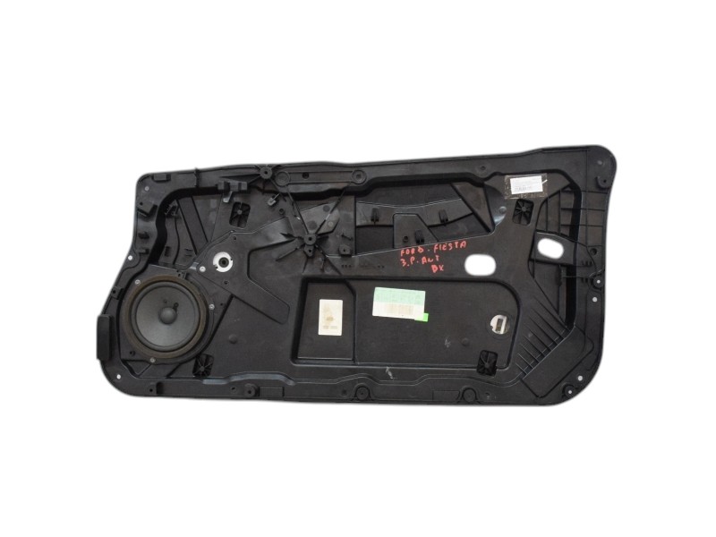 Alzavetro Destro Ford Fiesta Mk6 C1BBB045H16AC - 17431