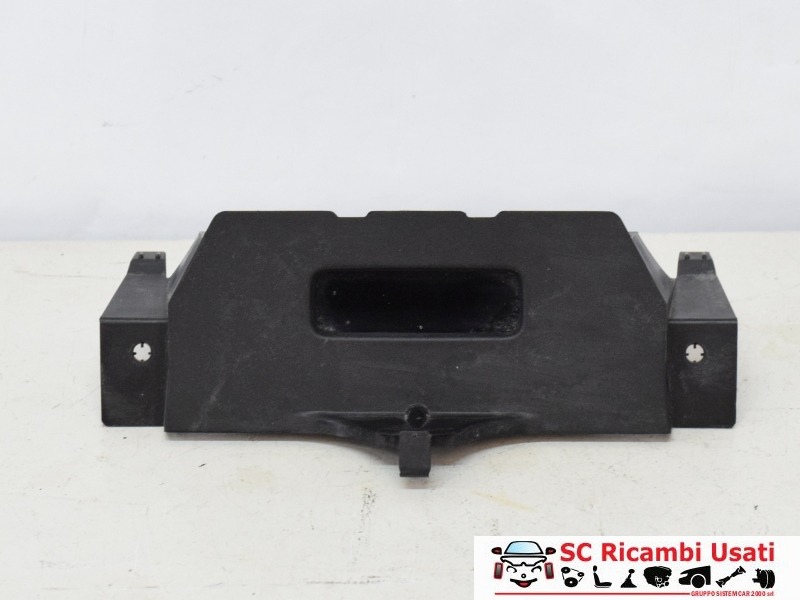 Display Multifunzione Renault Kangoo 2004 7700436305 - 17451