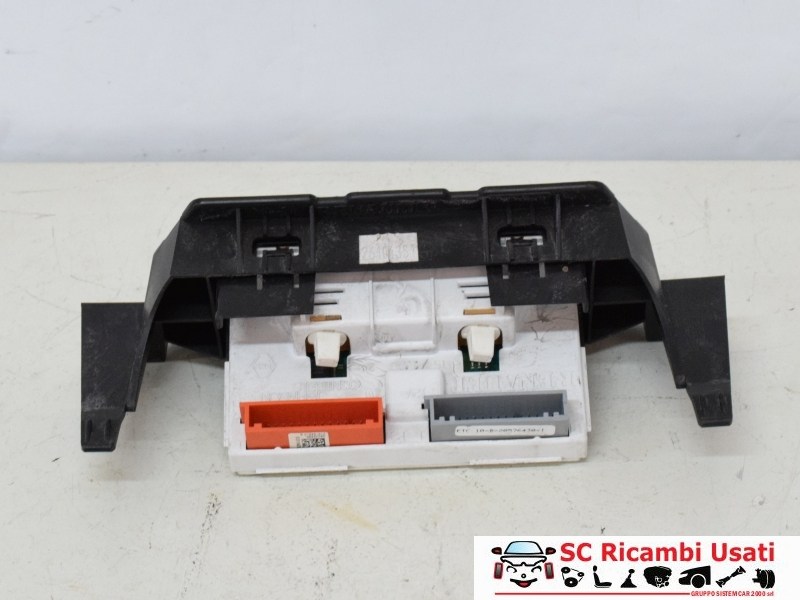 Display Multifunzione Renault Kangoo 2004 7700436305 - 17451