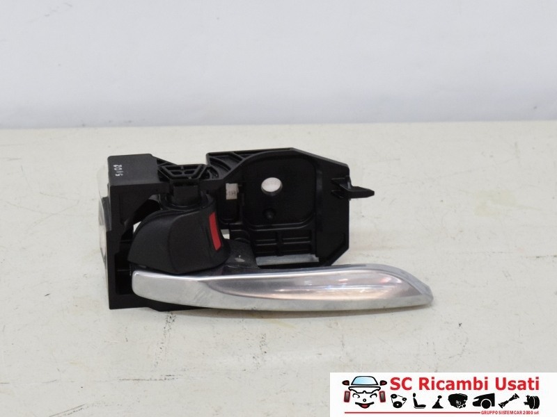 Maniglia Interna Sinistra Fiat 124 Spider  - 17463