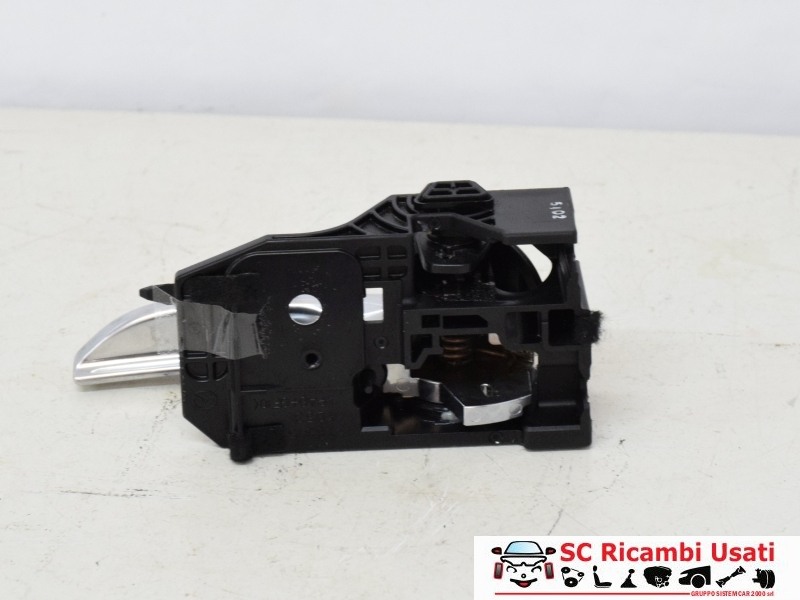 Maniglia Interna Sinistra Fiat 124 Spider  - 17463