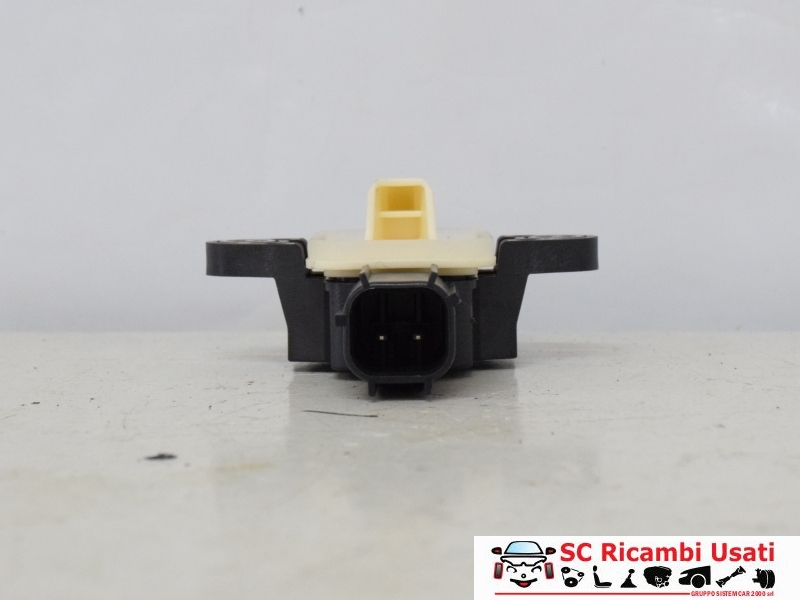 Sensore Airbag Porta Fiat 124 Spider 2016 DA8A57KC0 6000613003 - 17486 Sensore Airbag Porta Fiat 124 Spider 2016 DA8A57KC0 6000613003 - 17486