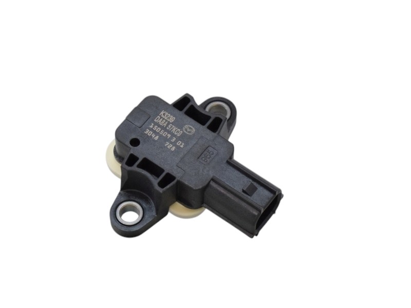 Sensore Airbag Porta Fiat 124 Spider 2016 DA8A57KC0 6000613003 - 17486 Sensore Airbag Porta Fiat 124 Spider 2016 DA8A57KC0 6000613003 - 17486