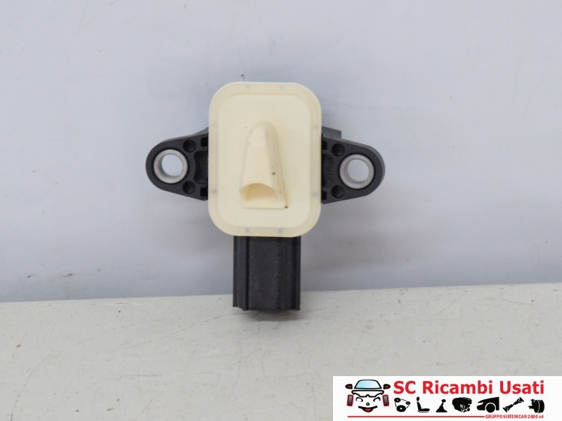 Sensore Airbag Porta Fiat 124 Spider 2016 DA8A57KC0 6000613003 - 17487 Sensore Airbag Porta Fiat 124 Spider 2016 DA8A57KC0 6000613003 - 17487