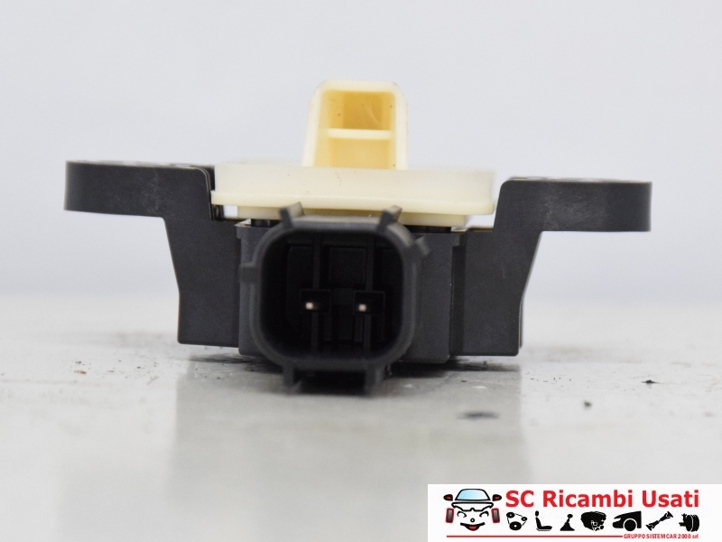 Sensore Airbag Porta Fiat 124 Spider 2016 DA8A57KC0 6000613003 - 17487 Sensore Airbag Porta Fiat 124 Spider 2016 DA8A57KC0 6000613003 - 17487