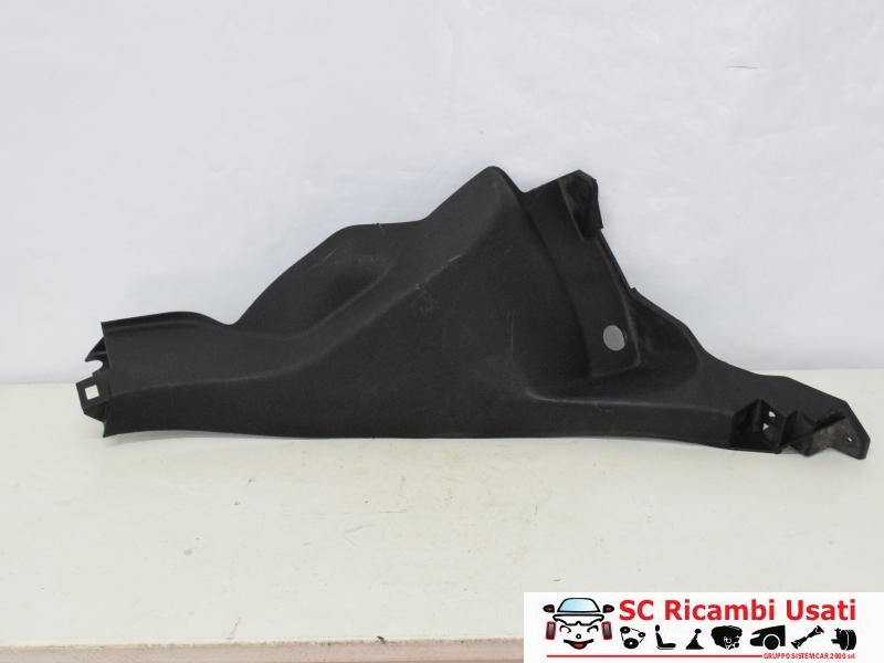 Battitacco Posteriore Destro Alfa Romeo Giulietta 156078892 156099083 - 17491 Battitacco Posteriore Destro Alfa Romeo Giulietta 156078892 156099083 - 17491