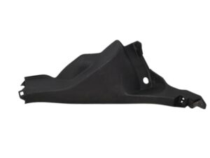 Battitacco Posteriore Destro Alfa Romeo Giulietta 156078892 156099083 - 17491