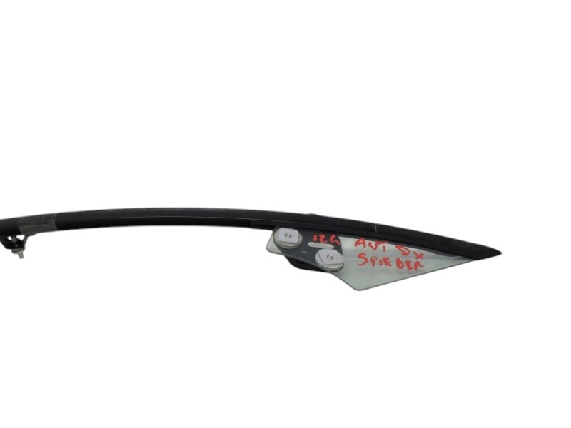 Vetro Fisso Porta Destra Fiat 124 Spider 6000636395 6000615256 - 17499