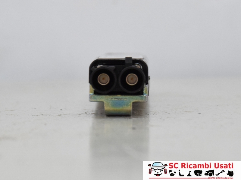 Amplificatore Antenna Autoradio Jeep Compass 2018 53423494 P68357421AA - 17501