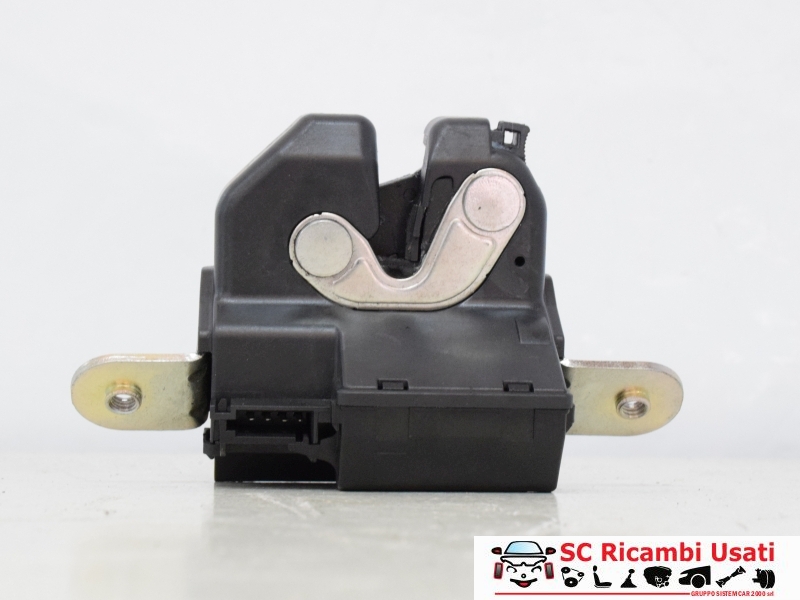 Serratura Portellone Fiat 500 Abarth 55701971 52161766 - 17509