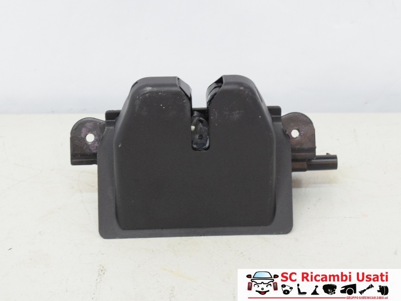 Serratura Portellone Jeep Compass 53410981 68289677AB - 17511
