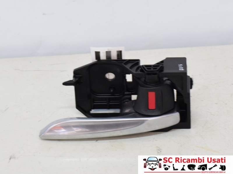Maniglia Interna Destra Fiat 124 Spider 6000613032 KD53T8314 - 17514