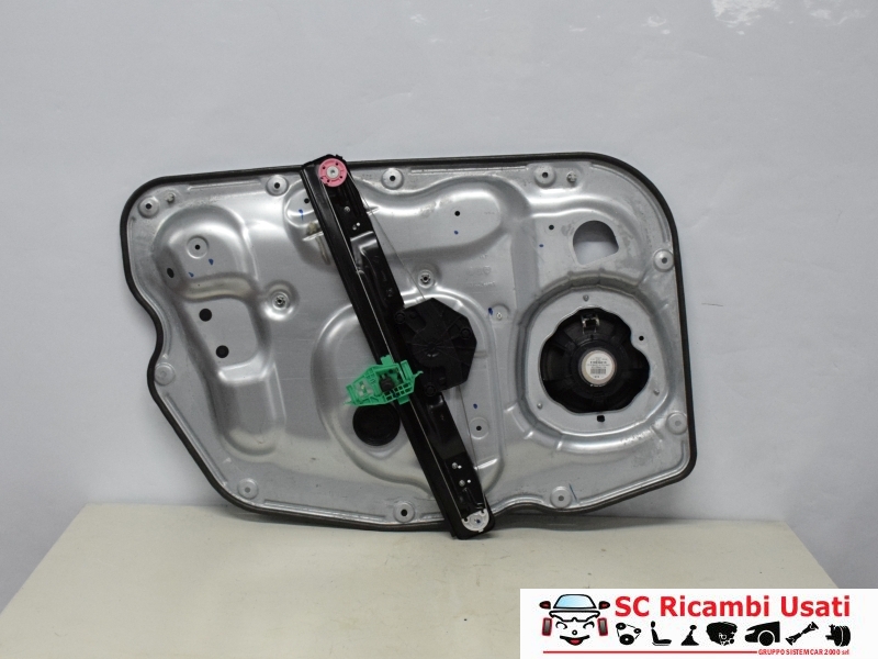 Alzavetro Anteriore Destro Alfa Giulietta 50531376 - 17526