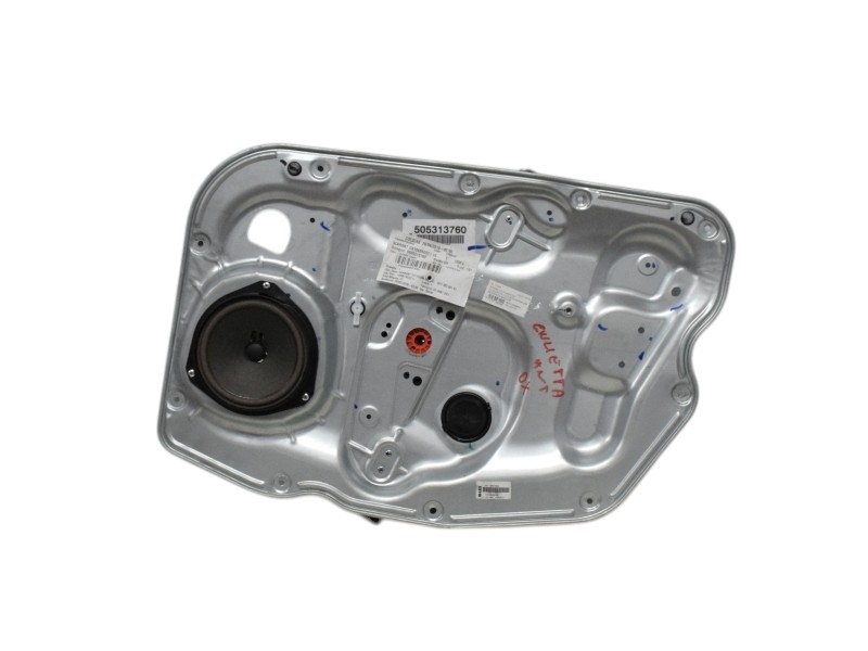 Alzavetro Anteriore Destro Alfa Giulietta 50531376 - 17526