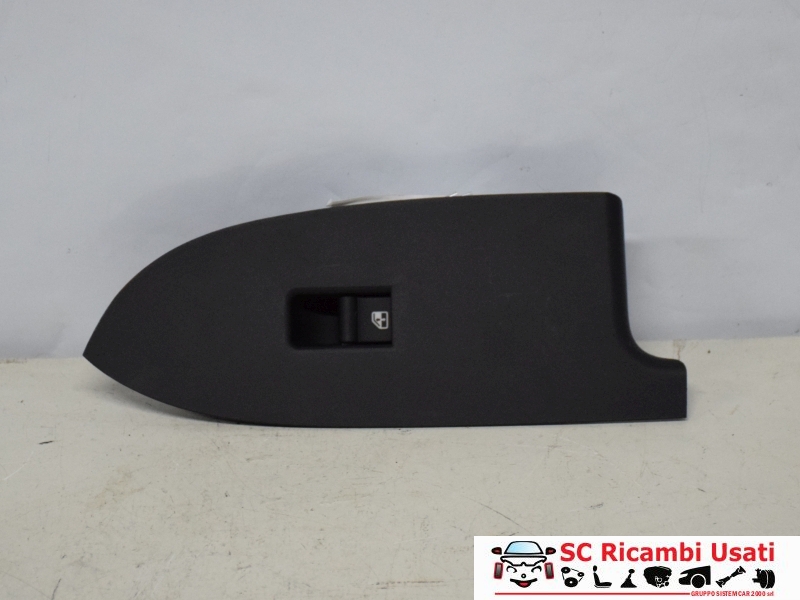 Pulsante Alzavetro Anteriore Dx Alfa Giulietta 156094784 - 17531