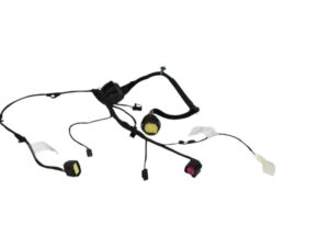 Cablaggio Porta Anteriore Destra Alfa Giulietta 51977394 51929179 - 17533