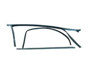 Guarnizione Porta Anteriore Destra Alfa Giulietta 50509898 - 17541