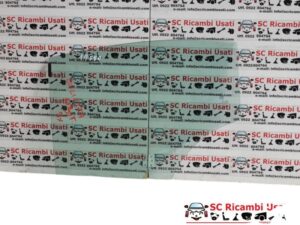 Vetro Posteriore Sinistro Alfa Giulietta  - 17550